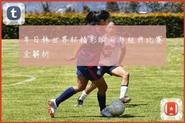 年日韩世界杯精彩瞬间与经典比赛全解析