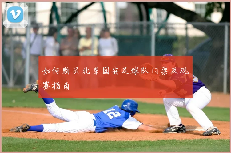 如何购买北京国安足球队门票及观赛指南