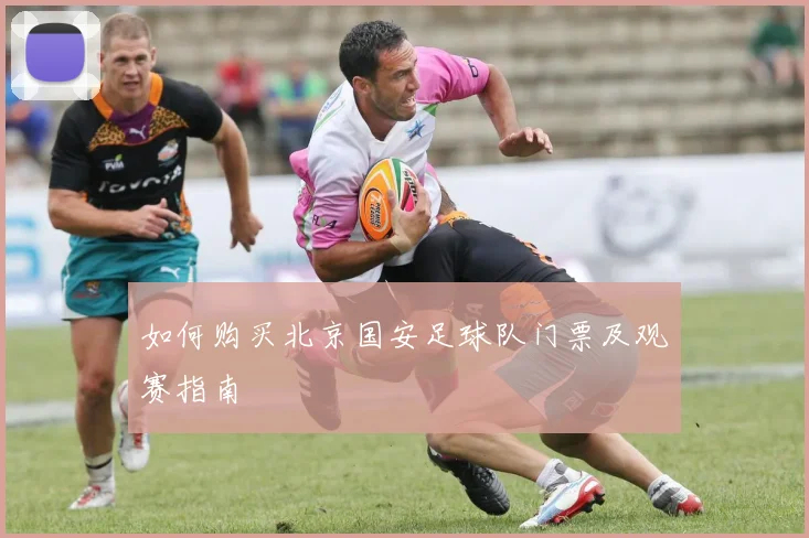 如何购买北京国安足球队门票及观赛指南